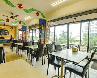 Via Dewa - Nr. Dabolim International Airport - Vasco da Gama - Restaurant