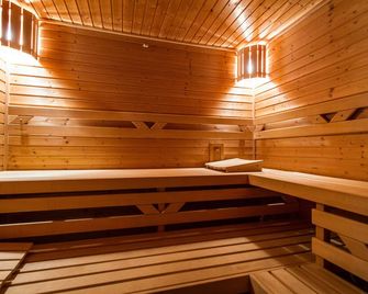Lh Hotel Medinek Old Town - Kuttenberg - Wellness