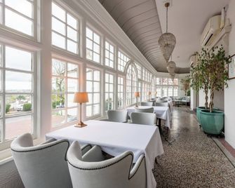The Royal Wells Hotel - Royal Tunbridge Wells - Restaurace