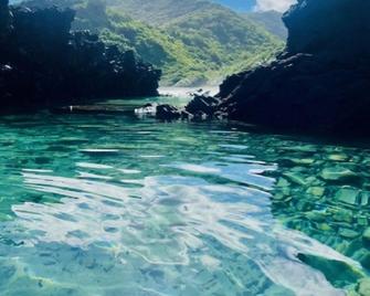 Arawak Bay - Christiansted
