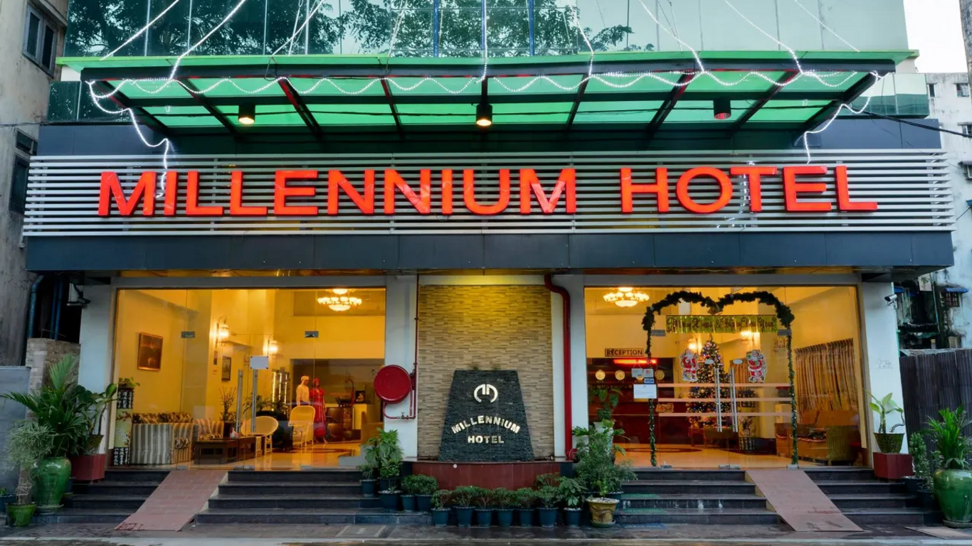 Millennium Hotel