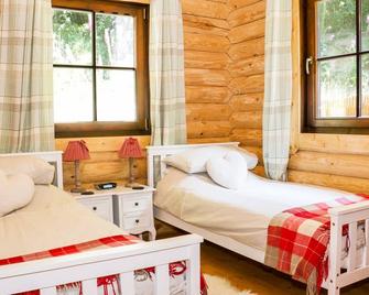 Wilderness Lodge - Marton - Habitación