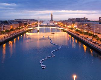 hotelF1 Le Havre Est - Gonfreville - Gonfreville-l’Orcher - Prestation de l’hébergement