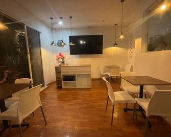 Quintas de la Real by Maos - Cartagena - Restaurant