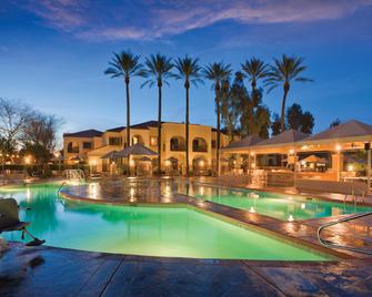 The Legacy Golf Resort - Phoenix - Pool