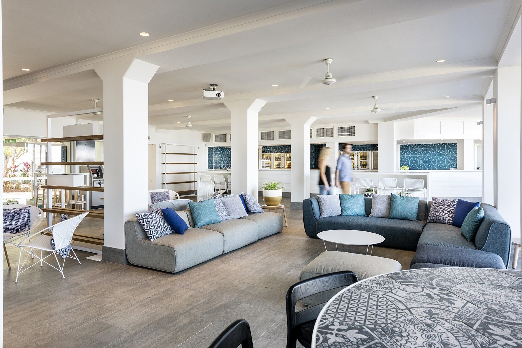 فندق مانجروف