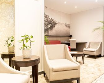Hotel Alexander - Basilea
