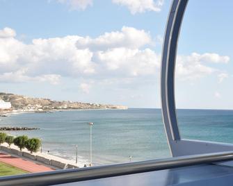 Astron Hotel - Ierápetra - Balcony