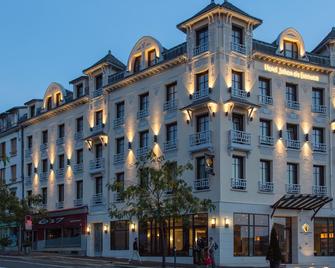 Jehan De Beauce - Châteaux & Hôtels Collection - Chartres - Edificio