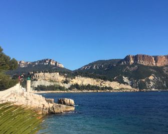 Boutique Hostel By Cassis - Cassis