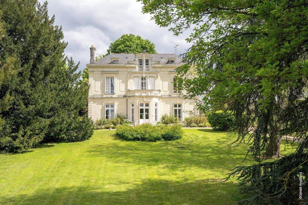 Domaine Beaumont - Vignoble & Maison d'Hôtes Vigneronne - Distré