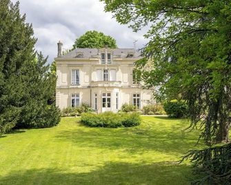 Domaine Beaumont - Vignoble & Maison d'Hôtes Vigneronne - Distré