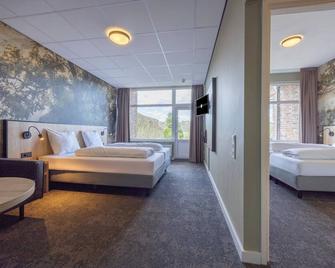 Fletcher Hotel Restaurant Bon Repos - Noorbeek - Спальня