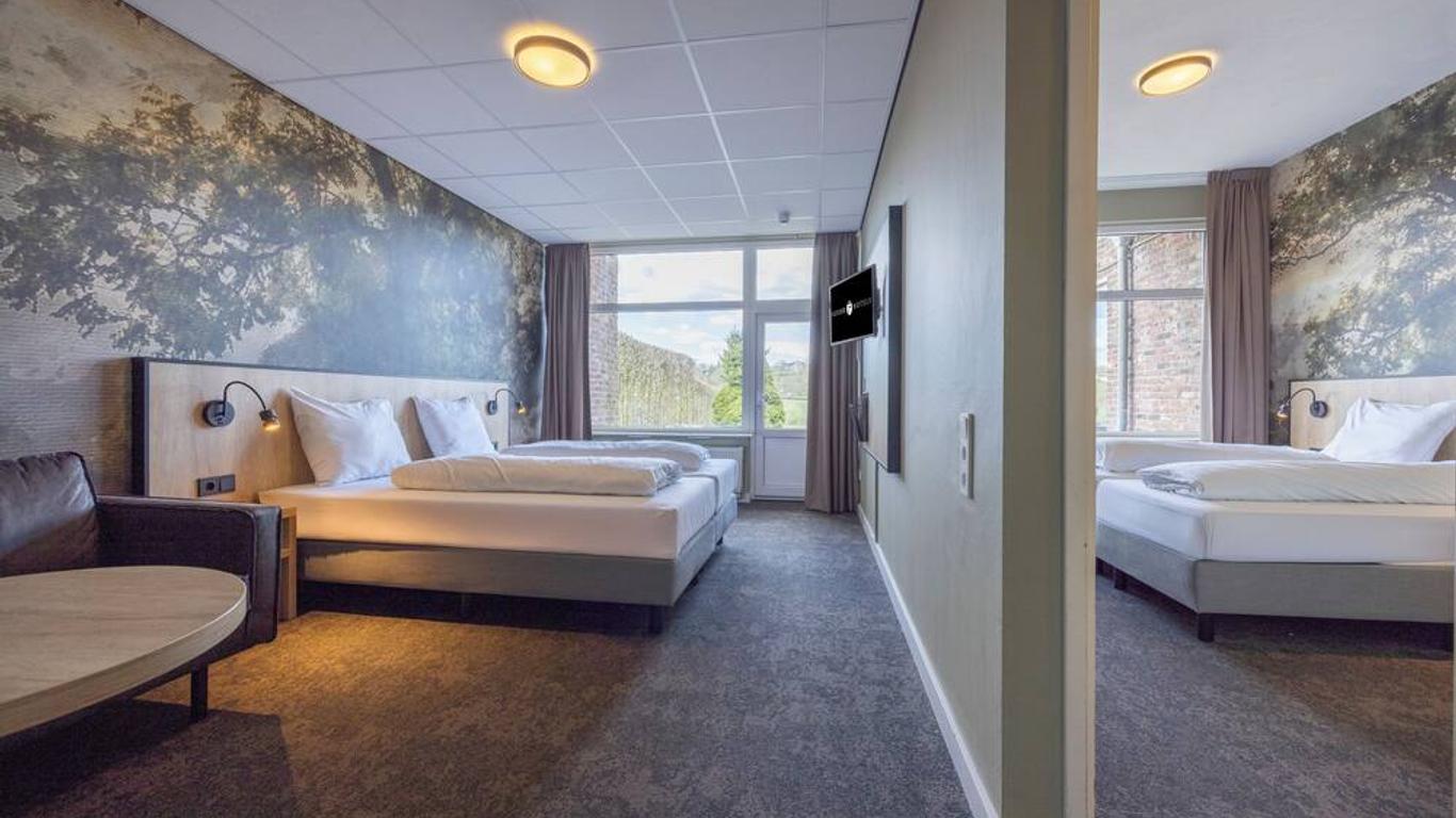 Fletcher Hotel Restaurant Bon Repos