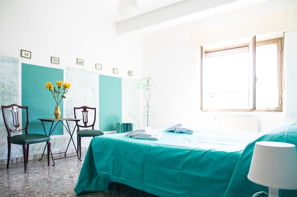 Next Stop Roma Affittacamere Casilino - רומא - חדר שינה