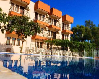 Patara Sun Club - Gelemiş
