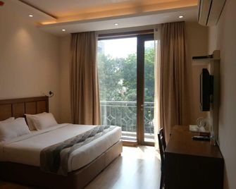 Uds Villa Scandinavian - Next to Vfs, Walking to Connaught Place - New Delhi