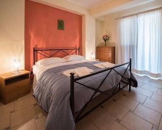 B&B La Sirena - Santa Teresa di Riva