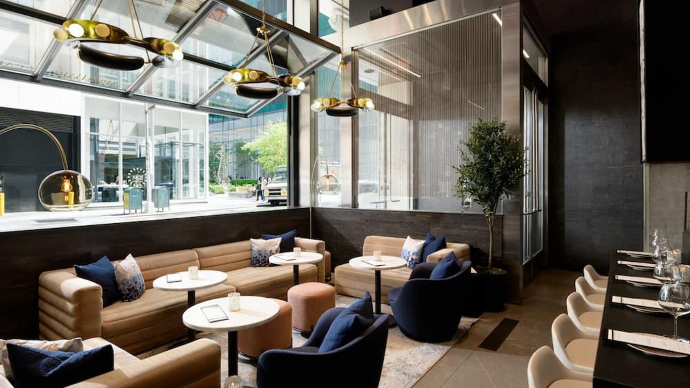 Luma Hotel - Times Square