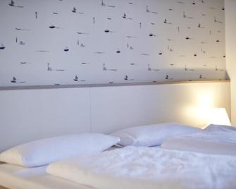 Radhotel am Gleis - Radolfzell am Bodensee