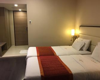 Hotel Landmark Annexe - Mumbai - Chambre