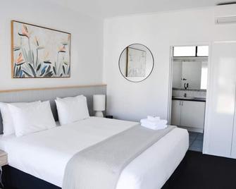 إيت سبينس - ورّنامبول - غرفة نوم