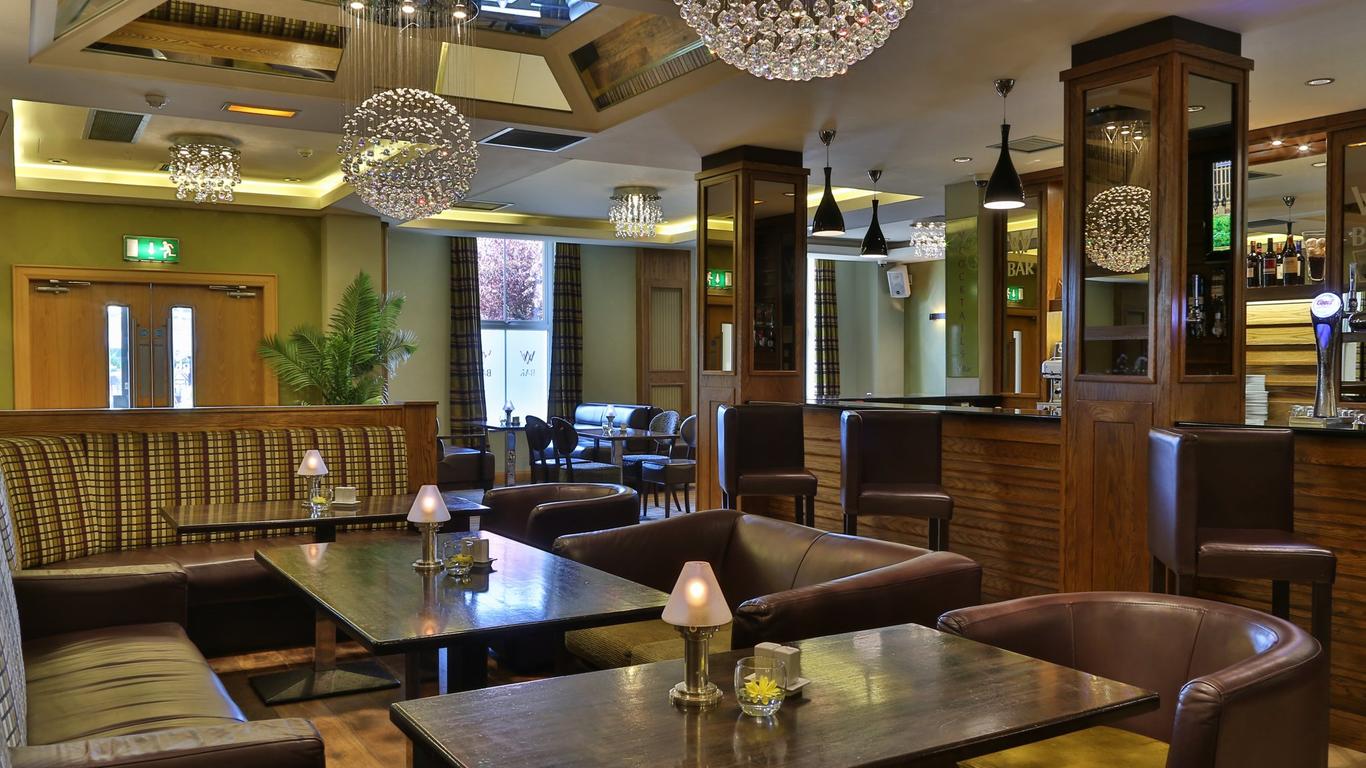 ويستفيل هوتل