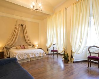 B&B Pantaneto - Palazzo Bulgarini - Siena
