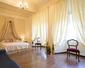 B&B Pantaneto - Palazzo Bulgarini - Siena