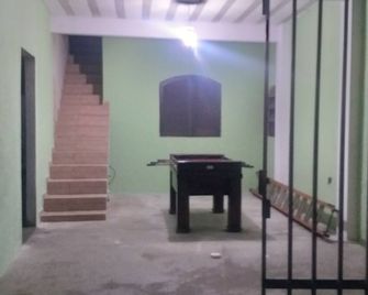 Quiet place, surrounded by natural beauty: beaches, waterfalls and islands. - Angra dos Reis - Escalier