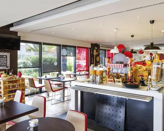 ibis Lisboa Sintra - סינטרה - מסעדה