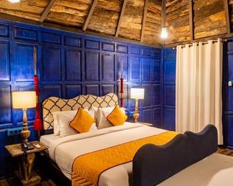 Mayur The Karma - Seoni - Bedroom