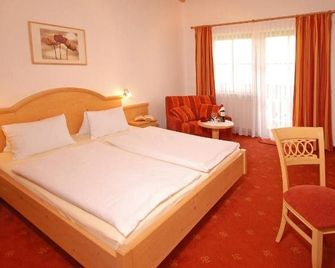 Berggasthof Hinterreit - מריה אלם אם סטיינרן מיר