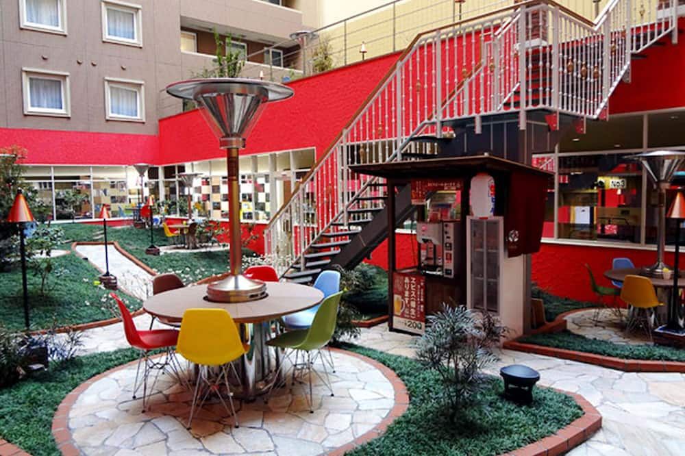 Toyoko Inn Tokyo Shinagawa Konan-Guchi Tennozu Isle