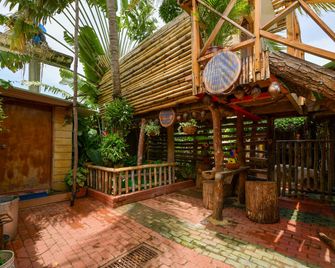 Posada Amaripucci - San Andrés