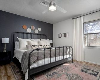Where The Magic Cabins - Near Turner Falls! - Sulphur - Habitación