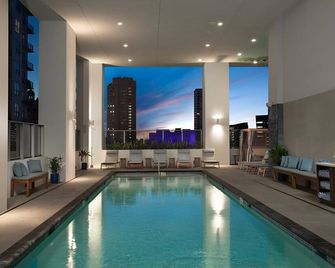 Amazing Apartments with city Views - Miami - Piscine