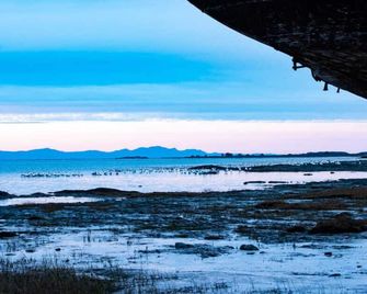 Auberge Pourvoirie Isle-aux-Grues - Cap-Saint-Ignace