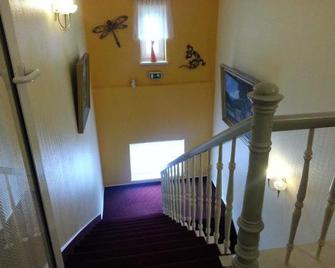 Hotel-Pension Deter - Wernigerode - Stairs