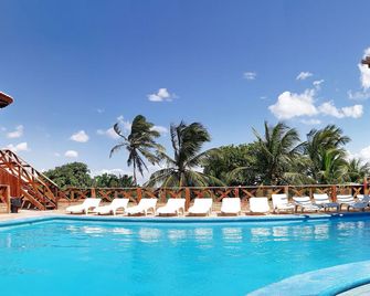 Hotel Jeri - Jijoca de Jericoacoara - Pool