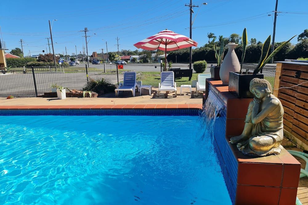 كانتري بلازا موتل تاري