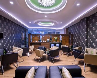 ibis Yogyakarta Adi Sucipto - Yogyakarta - Lounge