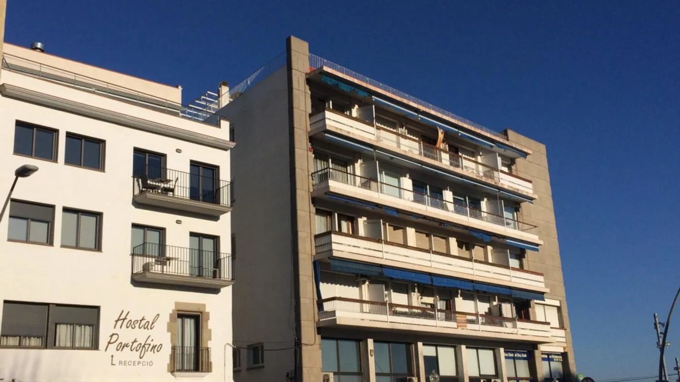 Hostal Portofino