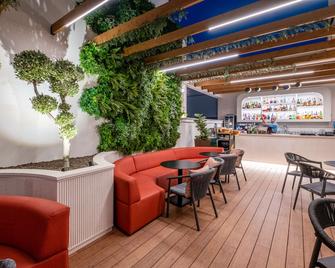 Soho Boutique Equitativa - Málaga - Bar