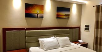 Curacao Suites Hotel - Willemstad - Soverom