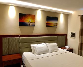 Curacao Suites Hotel - Willemstad - Chambre