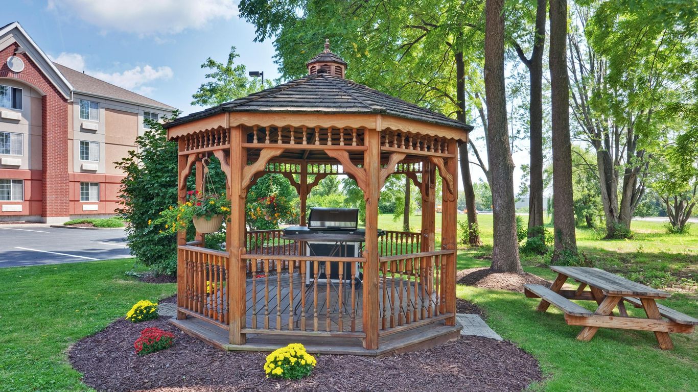 Candlewood Suites East Syracuse - Carrier Circle By IHG