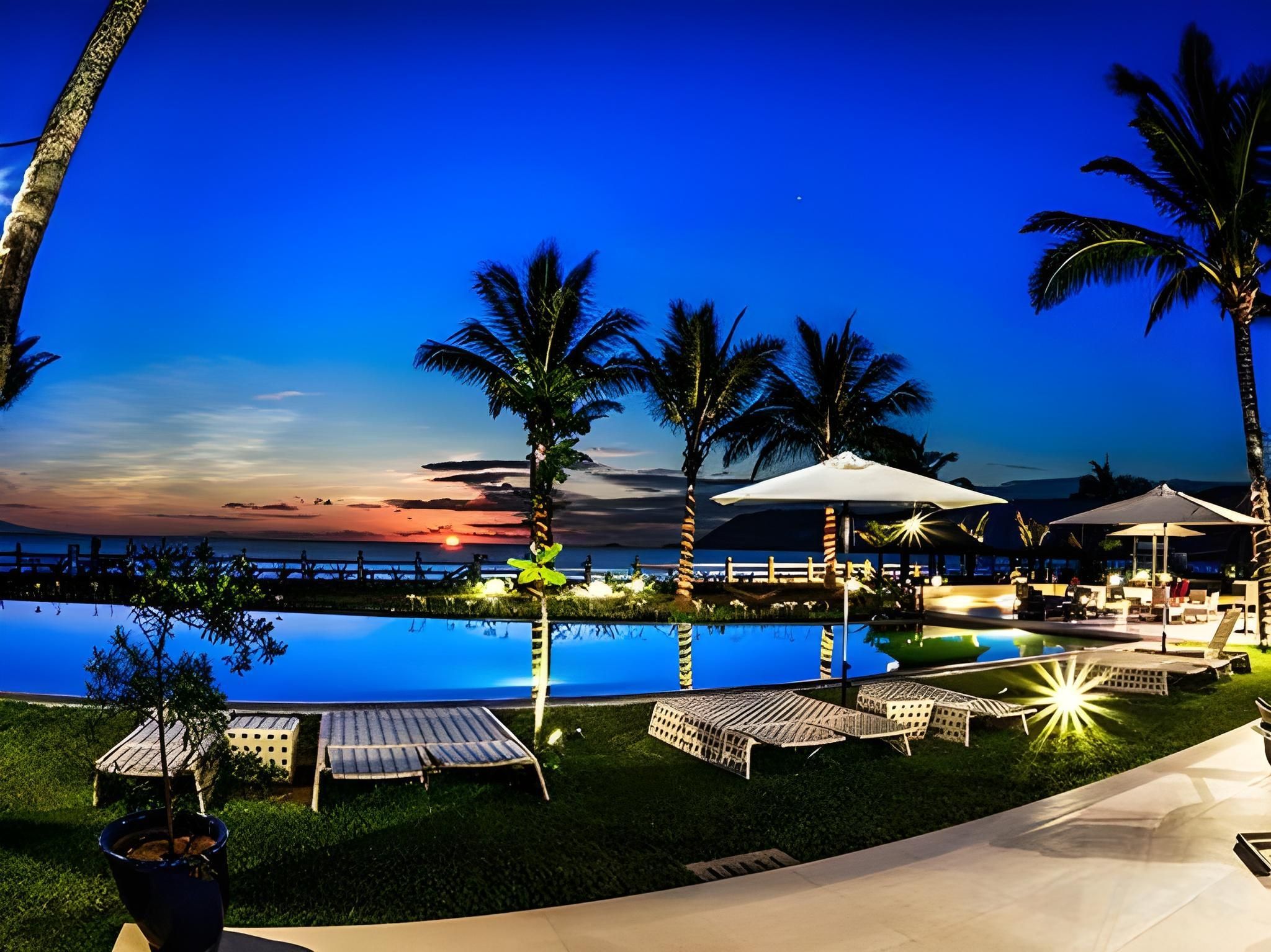 Costa Pacifica Baler