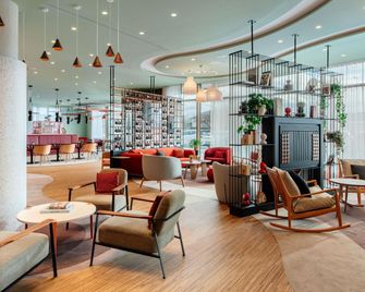 Aparthotel Adagio Stuttgart Neckarpark - Fellbach - Edifici