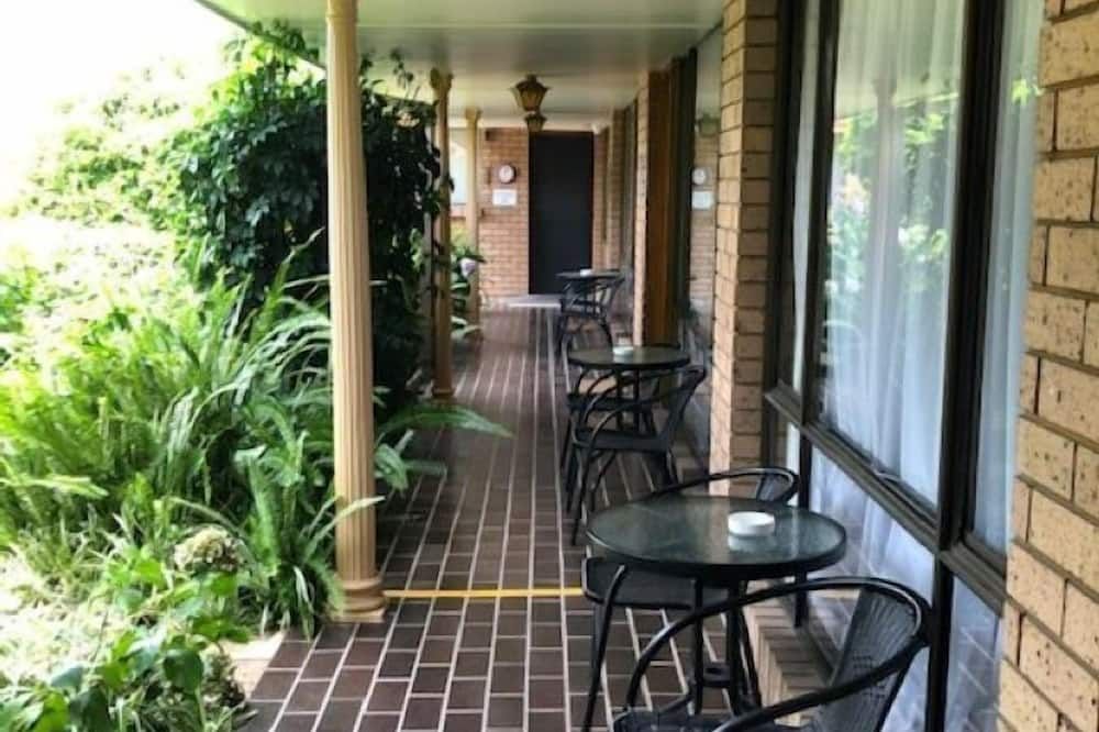 موزويلبروك موتور إن